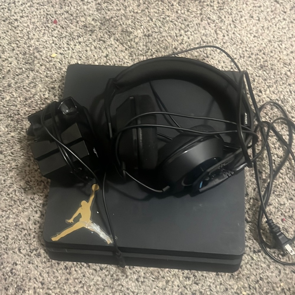Used system